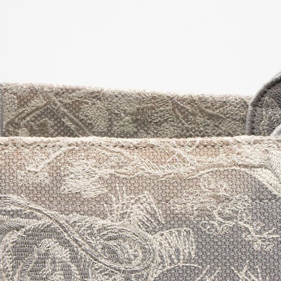 Dior Toile De Jouy Large Book Tote - Picture 12 of 12